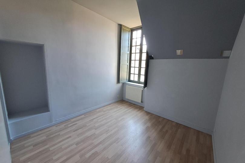 Image 9 Photo n°9 - Louer un appartement 3 pièces<br/> de 73 m² à Le Cellier (44850)