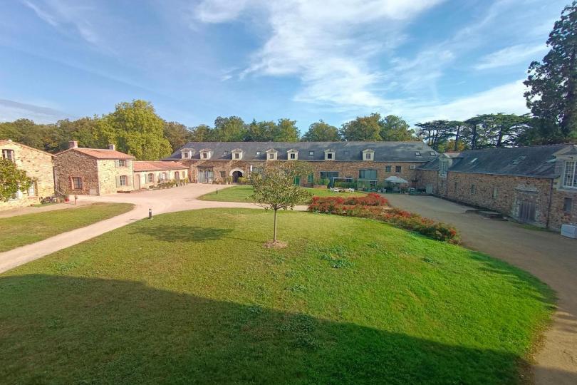 Photo n°5 - Louer un appartement 3 pièces<br/> de 73 m² à Le Cellier (44850)