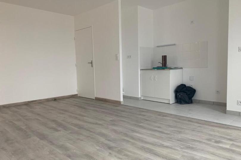 Photo n°2 - Louer un appartement 3 pièces<br/> de 61 m² à Coueron (44220)