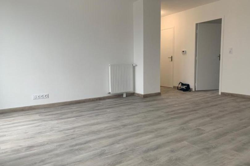 Photo n°3 - Louer un appartement 3 pièces<br/> de 61 m² à Coueron (44220)