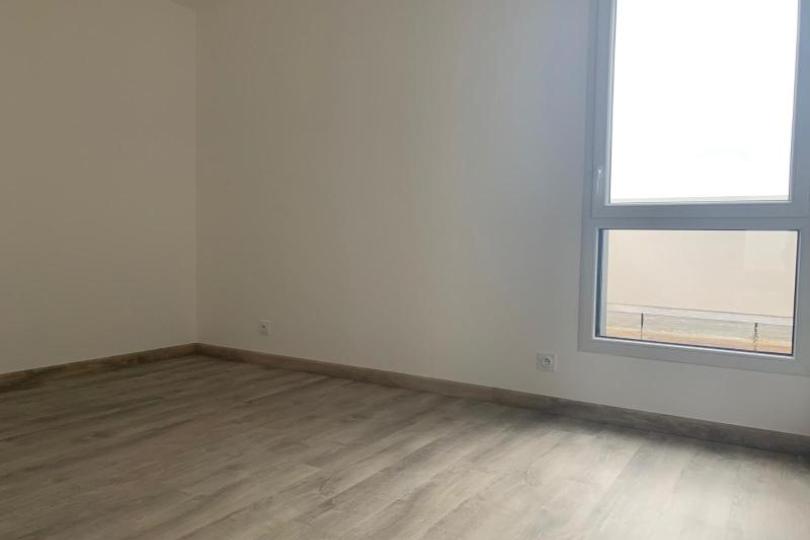 Photo n°4 - Louer un appartement 3 pièces<br/> de 61 m² à Coueron (44220)