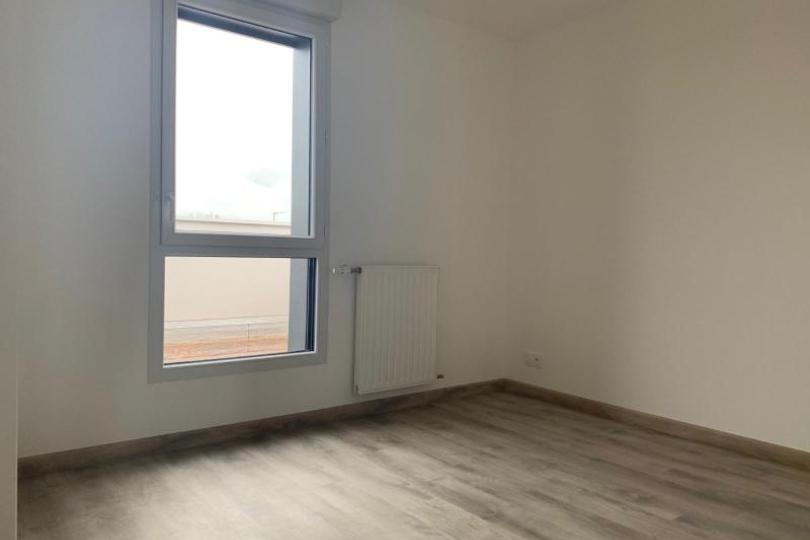 Photo n°5 - Louer un appartement 3 pièces<br/> de 61 m² à Coueron (44220)