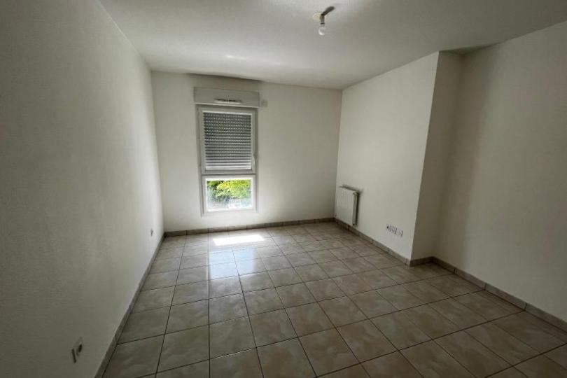 Photo n°3 - Louer un appartement 3 pièces<br/> de 65 m² à La Chabossière (44220)