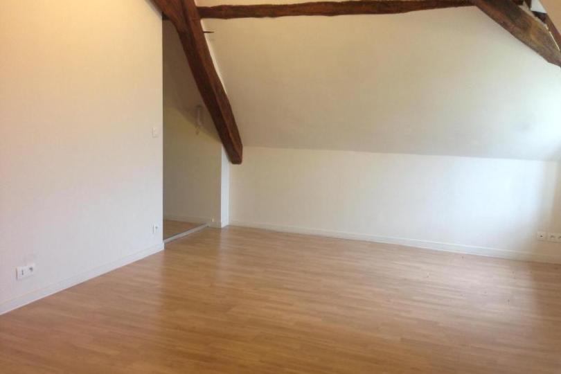 Photo n°1 - Louer un appartement 3 pièces<br/> de 47 m² à Le Cellier (44850)