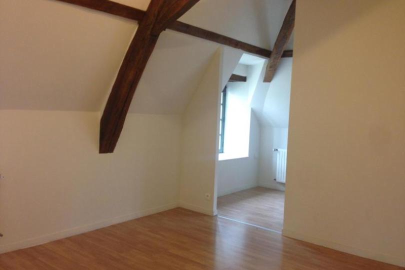 Photo n°2 - Louer un appartement 3 pièces<br/> de 47 m² à Le Cellier (44850)