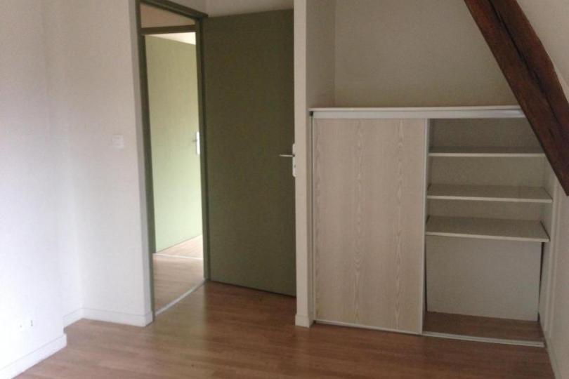 Photo n°3 - Louer un appartement 3 pièces<br/> de 47 m² à Le Cellier (44850)