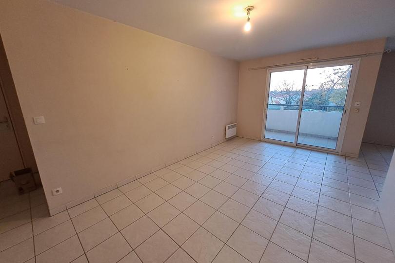 Photo n°1 - Louer un appartement 3 pièces<br/> de 73 m² à Nantes (44000)