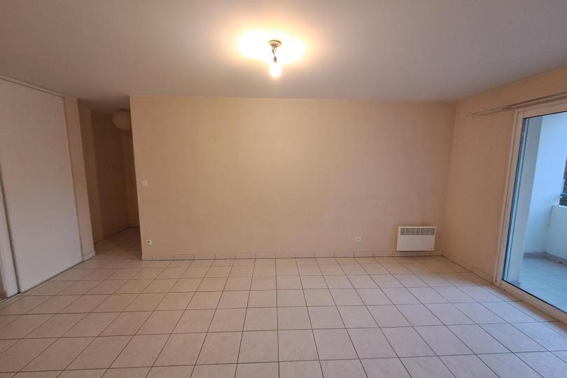 Photo n°3 - Louer un appartement 3 pièces<br/> de 73 m² à Nantes (44000)