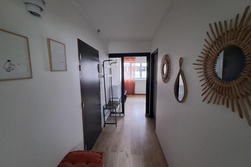 Photo n°4 - Louer un appartement 3 pièces<br/> de 65 m² à Nantes (44000)