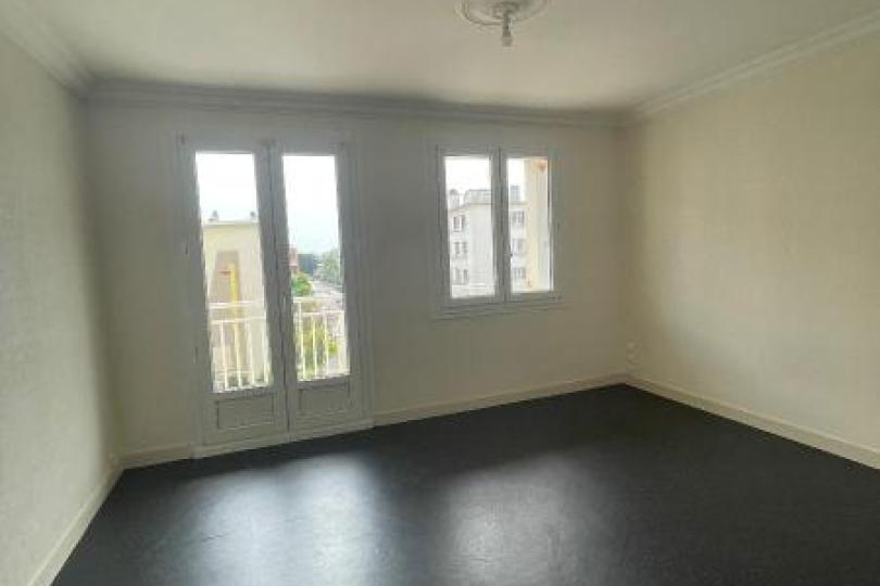 Photo n°2 - Louer un appartement 3 pièces<br/> de 63 m² à Nantes (44300)