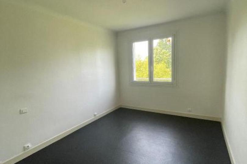 Photo n°4 - Louer un appartement 3 pièces<br/> de 63 m² à Nantes (44300)