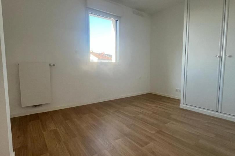 Photo n°3 - Louer un appartement 3 pièces<br/> de 62 m² à Nantes (44100)