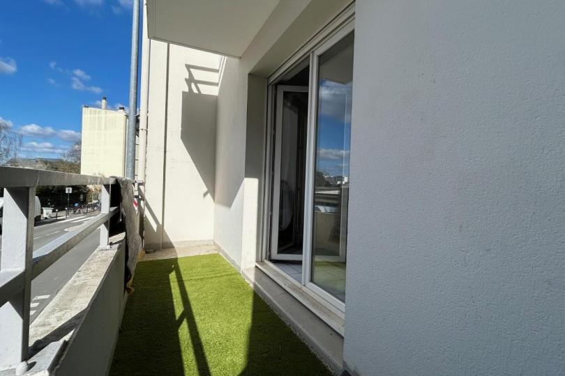 Photo n°2 - Louer un appartement 3 pièces<br/> de 54 m² à Nantes (44000)