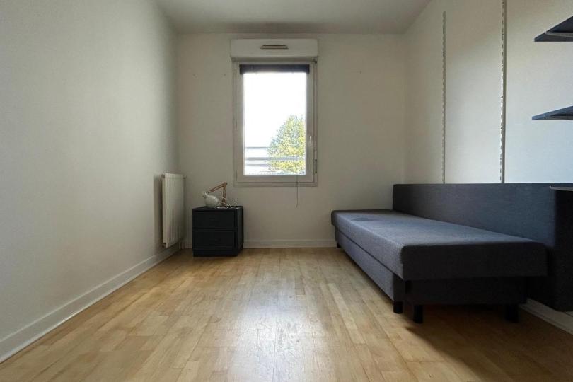 Photo n°4 - Louer un appartement 3 pièces<br/> de 54 m² à Nantes (44000)