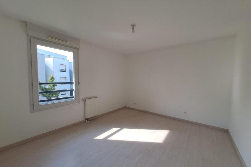 Photo n°5 - Louer un appartement 3 pièces<br/> de 67 m² à Nantes (44100)