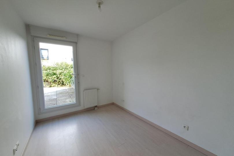 Photo n°6 - Louer un appartement 3 pièces<br/> de 67 m² à Nantes (44100)