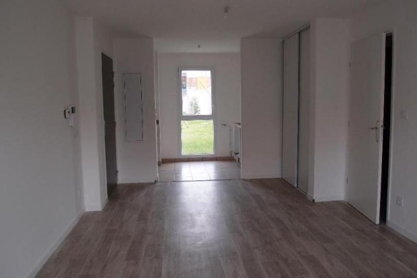 Photo n°1 - Louer un appartement 3 pièces<br/> de 55 m² à Nantes (44100)