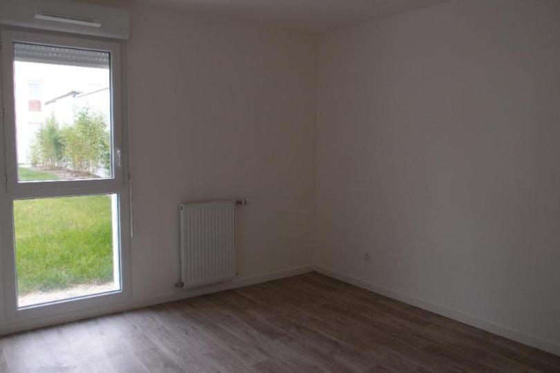 Photo n°2 - Louer un appartement 3 pièces<br/> de 55 m² à Nantes (44100)