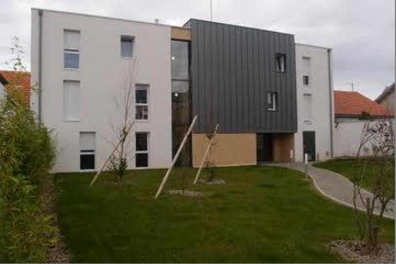 Photo n°5 - Louer un appartement 3 pièces<br/> de 55 m² à Nantes (44100)
