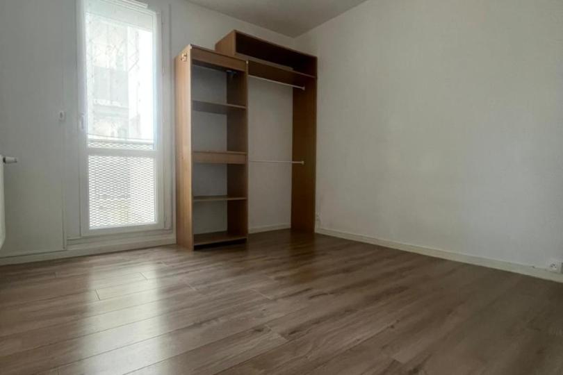 Photo n°5 - Louer un appartement 3 pièces<br/> de 66 m² à Nantes (44100)