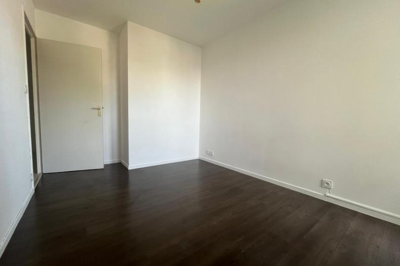 Photo n°6 - Louer un appartement 3 pièces<br/> de 66 m² à Nantes (44100)