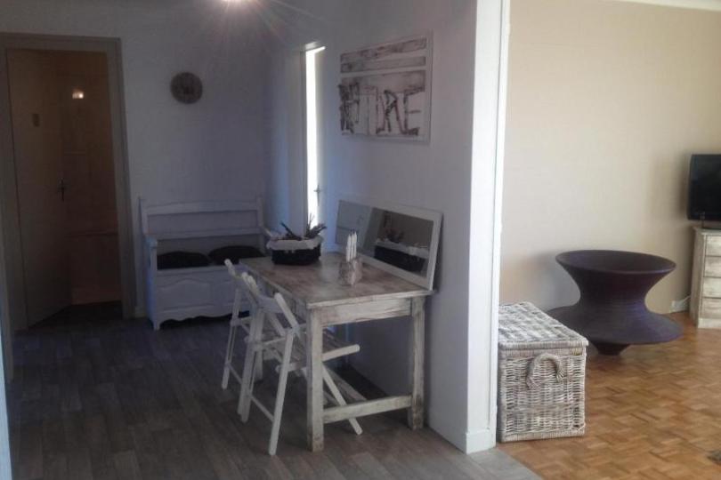 Photo n°1 - Louer un appartement 3 pièces<br/> de 60 m² à Nantes (44000)