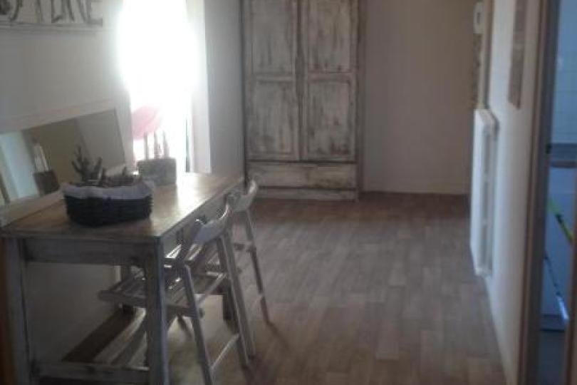Photo n°3 - Louer un appartement 3 pièces<br/> de 60 m² à Nantes (44000)