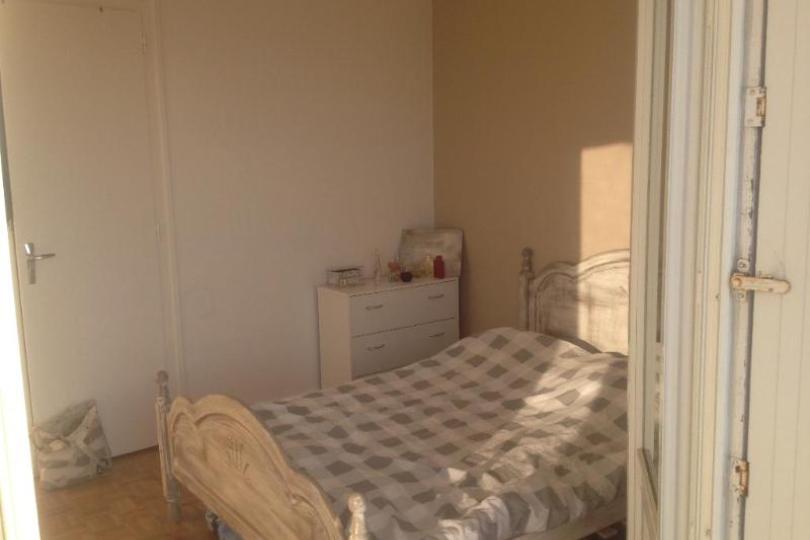 Photo n°6 - Louer un appartement 3 pièces<br/> de 60 m² à Nantes (44000)