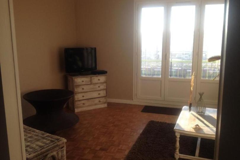 Photo n°4 - Louer un appartement 3 pièces<br/> de 60 m² à Nantes (44000)