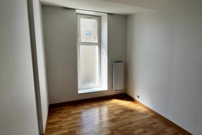 Photo n°2 - Louer un appartement 3 pièces<br/> de 59 m² à Nantes (44000)