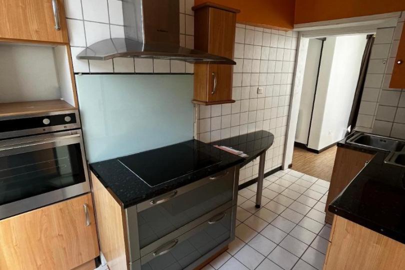 Photo n°4 - Louer un appartement 3 pièces<br/> de 59 m² à Nantes (44000)