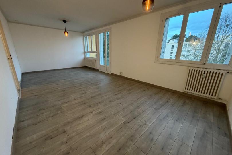 Photo n°1 - Louer un appartement 3 pièces<br/> de 70 m² à Nantes (44000)