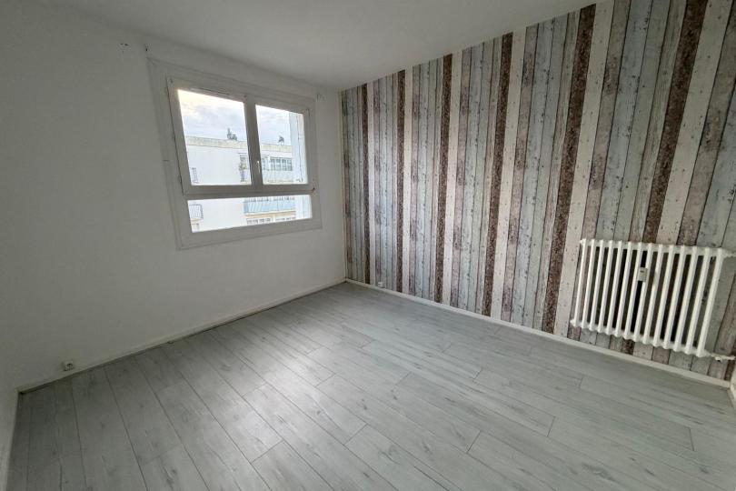 Photo n°5 - Louer un appartement 3 pièces<br/> de 70 m² à Nantes (44000)