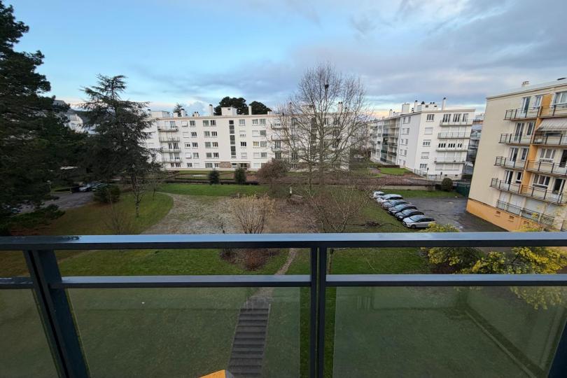 Photo n°7 - Louer un appartement 3 pièces<br/> de 70 m² à Nantes (44000)