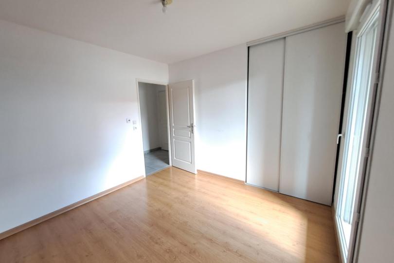 Photo n°8 - Louer un appartement 3 pièces<br/> de 63 m² à Orvault (44700)