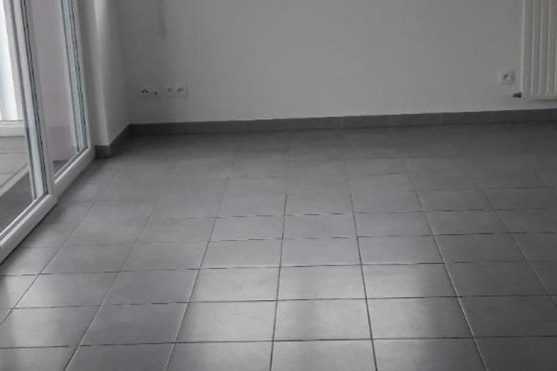 Photo n°3 - Louer un appartement 3 pièces<br/> de 61 m² à Nantes (44200)