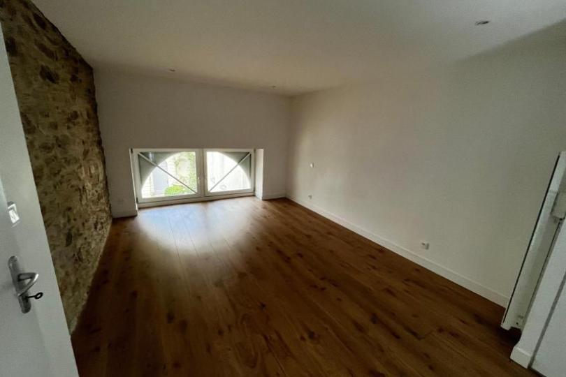 Photo n°2 - Louer un appartement 3 pièces<br/> de 50 m² à Nantes (44000)