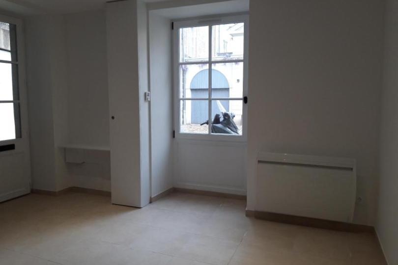 Photo n°4 - Louer un appartement 3 pièces<br/> de 50 m² à Nantes (44000)
