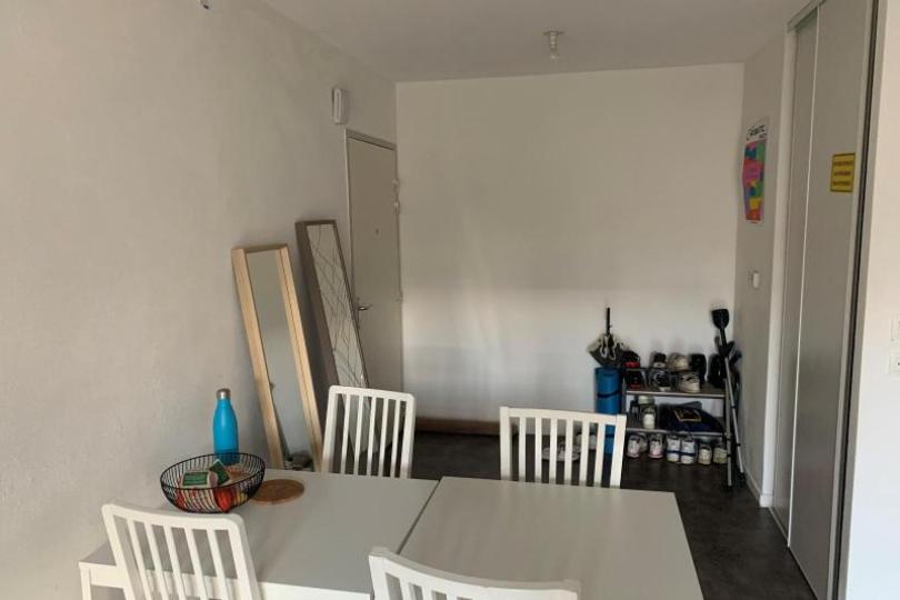 Photo n°5 - Louer un appartement 3 pièces<br/> de 62 m² à Nantes (44000)