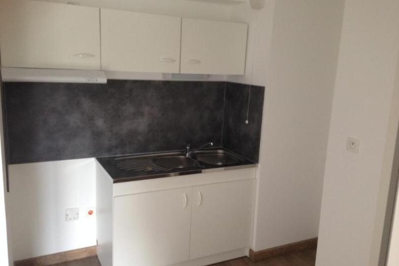 Photo n°1 - Louer un appartement 3 pièces<br/> de 62 m² à Nantes (44000)