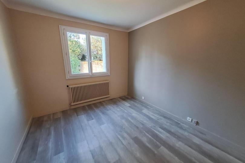 Photo n°7 - Louer un appartement 3 pièces<br/> de 68 m² à Nantes (44000)