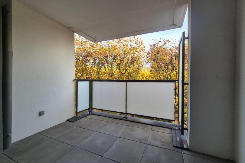 Photo n°3 - Louer un appartement 3 pièces<br/> de 61 m² à Nantes (44000)