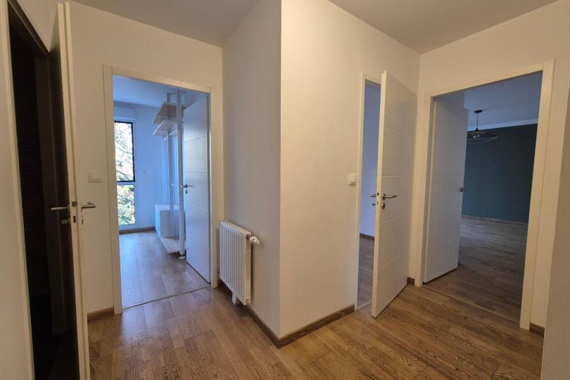 Photo n°9 - Louer un appartement 3 pièces<br/> de 61 m² à Nantes (44000)