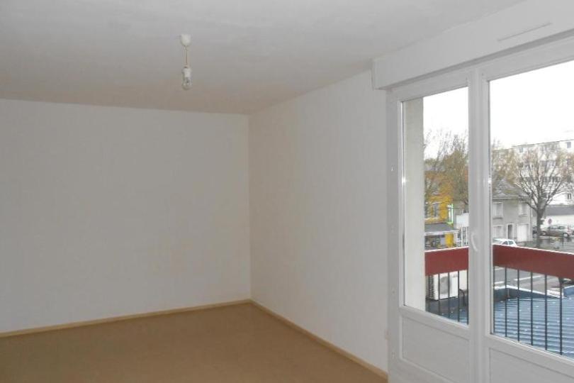 Photo n°1 - Louer un appartement 3 pièces<br/> de 62 m² à Nantes (44300)
