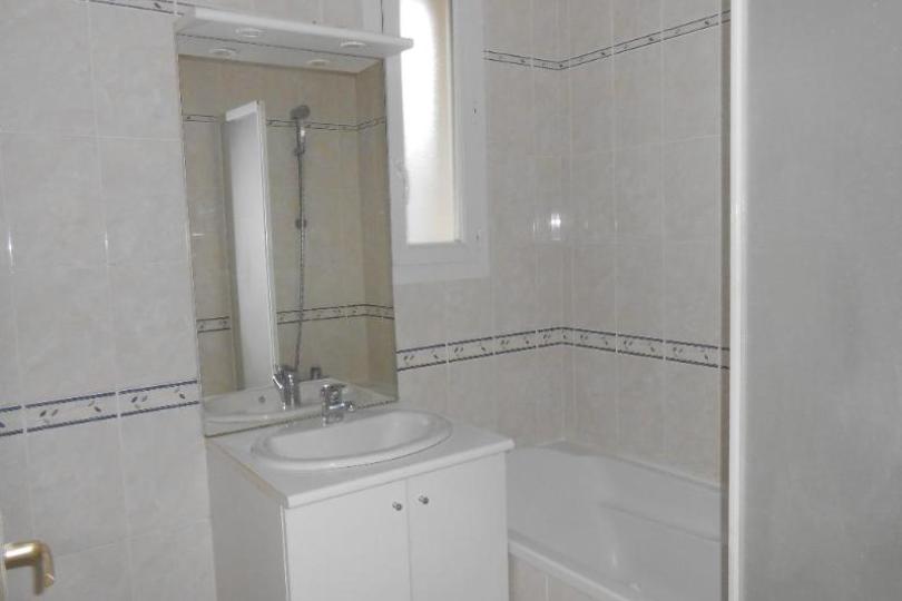 Photo n°2 - Louer un appartement 3 pièces<br/> de 62 m² à Nantes (44300)