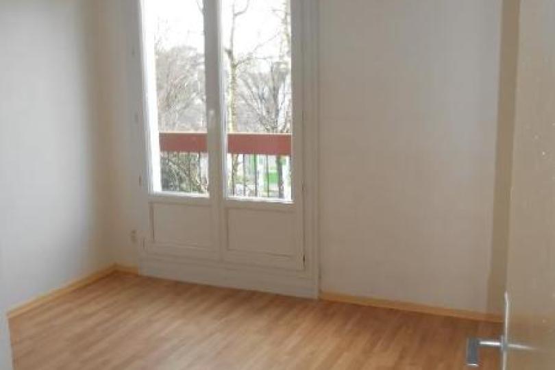 Photo n°3 - Louer un appartement 3 pièces<br/> de 62 m² à Nantes (44300)