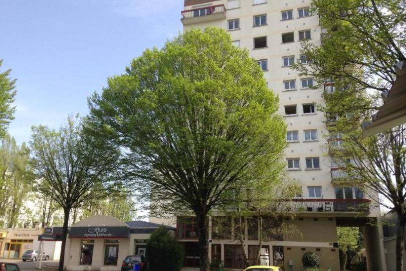 Photo n°4 - Louer un appartement 3 pièces<br/> de 62 m² à Nantes (44300)