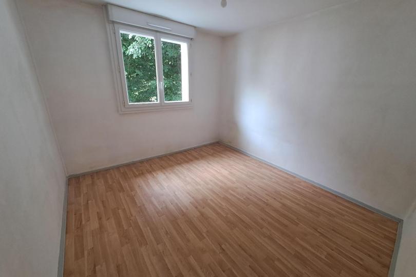 Photo n°2 - Louer un appartement 3 pièces<br/> de 62 m² à Nantes (44300)