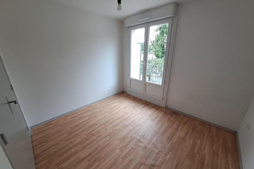 Photo n°5 - Louer un appartement 3 pièces<br/> de 62 m² à Nantes (44300)
