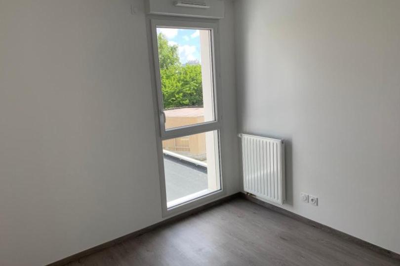 Photo n°5 - Louer un appartement 3 pièces<br/> de 60 m² à Nantes (44300)